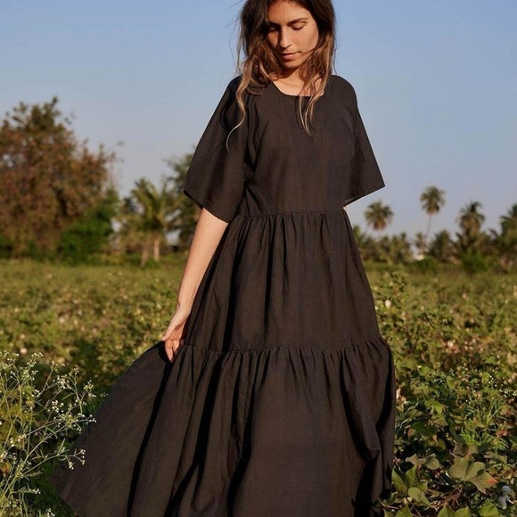 Christy Dawn Theo Dress - Picture 1 of 8